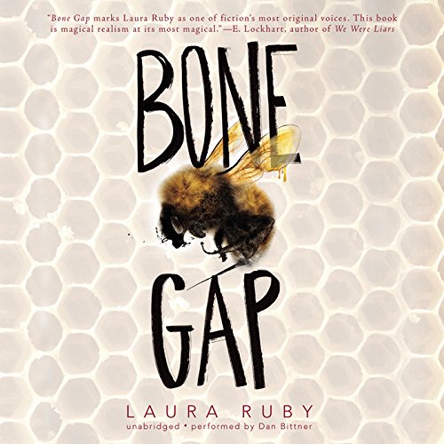 Bone Gap by Laura Ruby