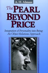 The Pearl Beyond Price: Integration of Personality into Being