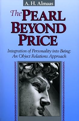The Pearl Beyond Price: Integration of Personality into Being