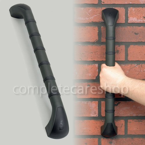 Prima Outdoor Grab Rail | Nakosite