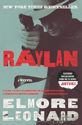 Raylan: A Novel