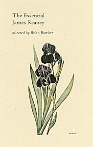 The Essential James Reaney (Essential Poets (Ecco)) by James Reaney