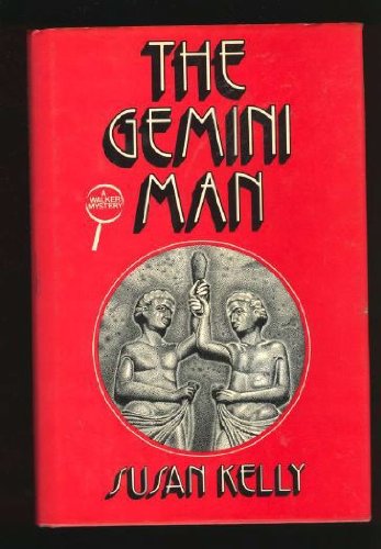 The Gemini Man by Susan Kelly