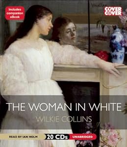The Woman in White