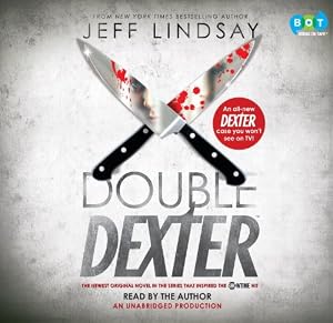 Double Dexter Lib CD