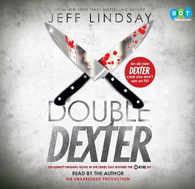 Double Dexter Lib CD