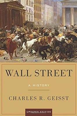 Wall Street