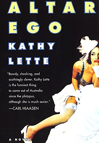 Altar Ego: A Novel by Kathy Lette