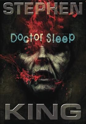 Doctor Sleep