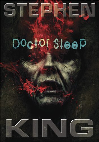 Doctor Sleep by Stephen King