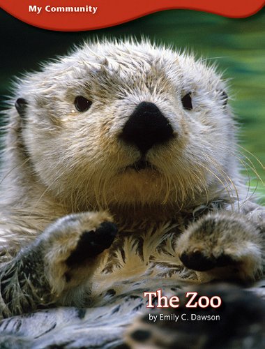 The Zoo by Emily C. Dawson