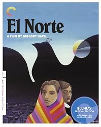El Norte (The Criterion Collection) [Blu-ray]