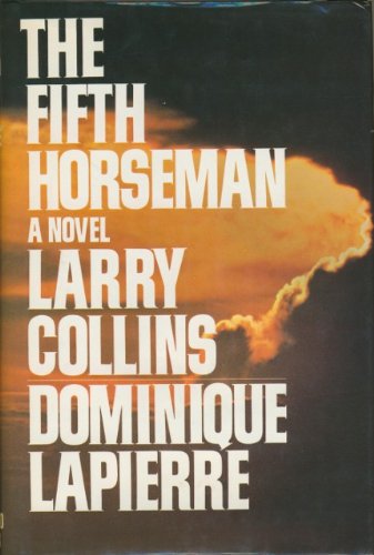 The Fifth Horseman by Larry Collins
