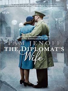 The Diplomat's Wife