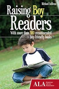 Raising Boy Readers