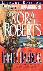 Inner Harbor (Chesapeake Bay Series)