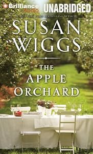 The Apple Orchard
