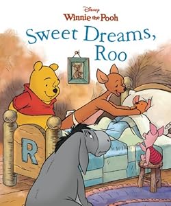 Sweet Dreams, Roo