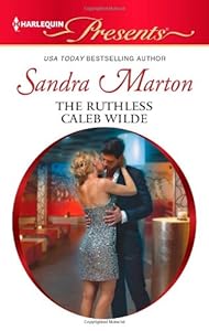 The Ruthless Caleb Wilde