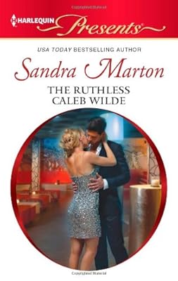 The Ruthless Caleb Wilde