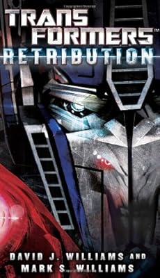 Transformers: Retribution