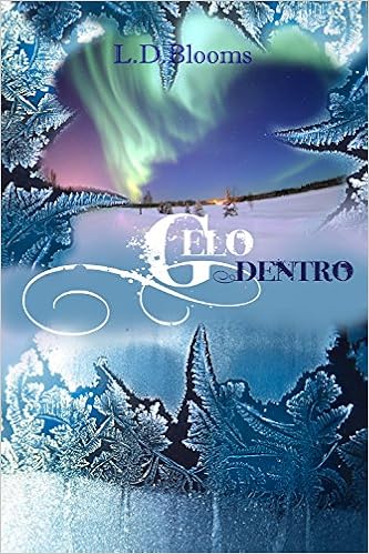 L. D. Blooms - Gelo dentro (2016)