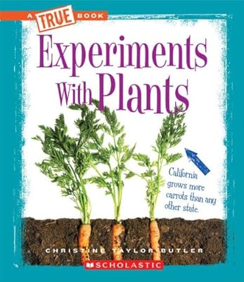 Experiments with Plants