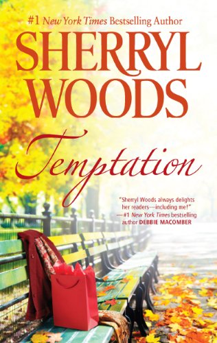 Temptation by Sherryl Woods