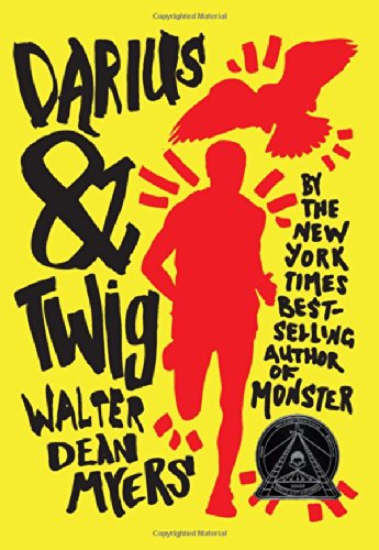 Darius &amp; Twig by Walter Dean Myers