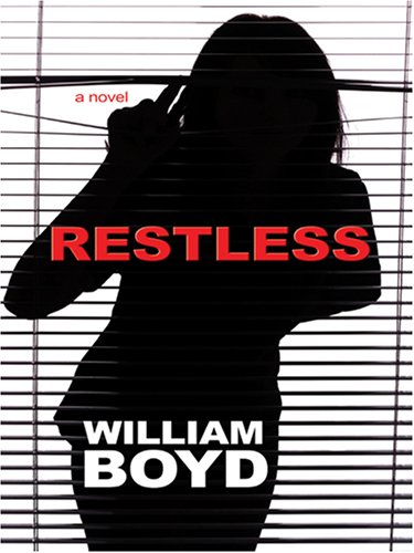 Restless by William Boyd