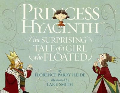 Princess Hyacinth