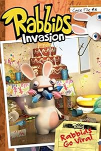 Case File #4 Rabbids Go Viral