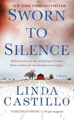 Sworn to Silence