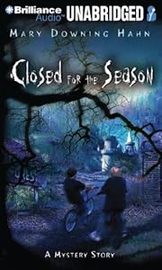 Closed for the Season