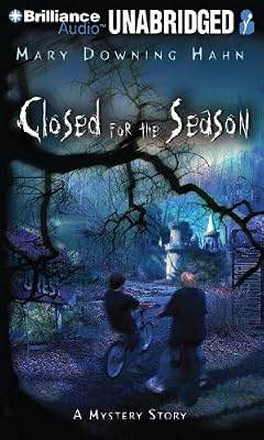 Closed for the Season