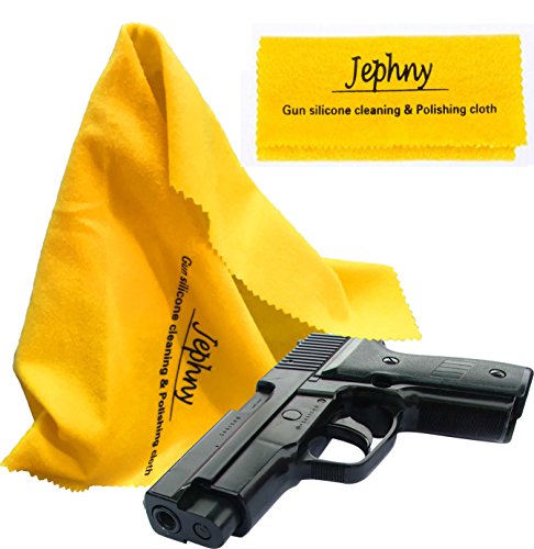 Algopix Similar Product 20 - Jephny 168 Sq Inch Premium Gun Silicone