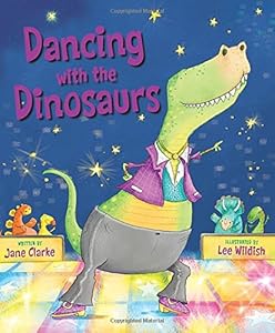 Dancing with the Dinosaurs