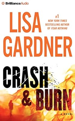 Crash &amp; Burn