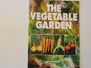 The vegetable garden