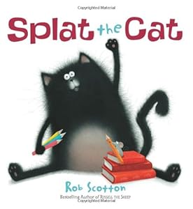 Splat the Cat