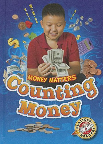 Counting Money by Mari Schuh