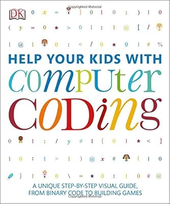 Help Your Kids with Computer Coding