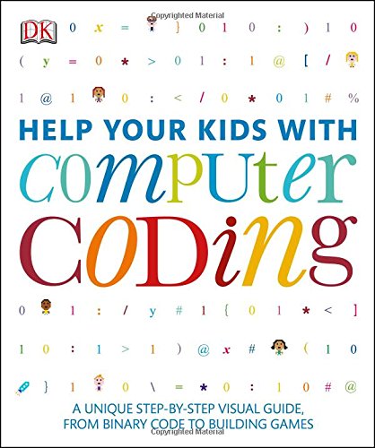 Help Your Kids with Computer Coding by DK Publishing