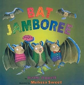 Bat Jamboree
