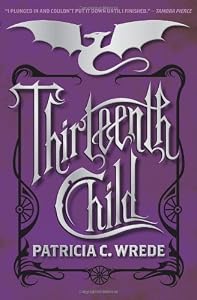 Thirteenth Child by Patricia C. Wrede