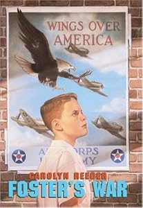 Foster's War by Carolyn Reeder