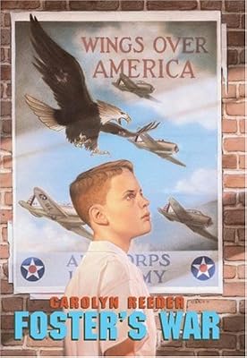 Foster's War