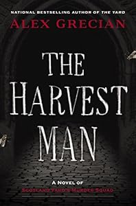 The Harvest Man