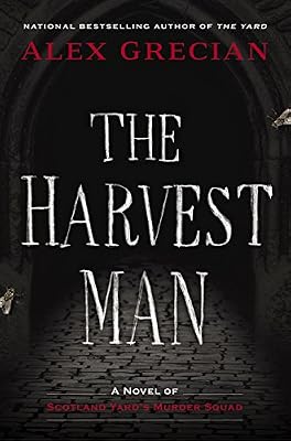 The Harvest Man