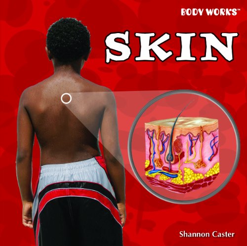 Skin by Shannon Caster